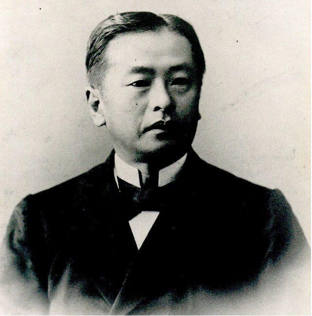 第一弾は創立者のひとり岸本辰雄の出身地・鳥取にて開催