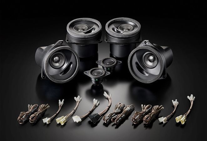 搭載製品:SonicPLUS「SFR-S01M(ハイグレードモデル)」