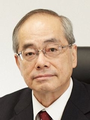 [学術研究賞]末廣 昭(スエヒロ アキラ)