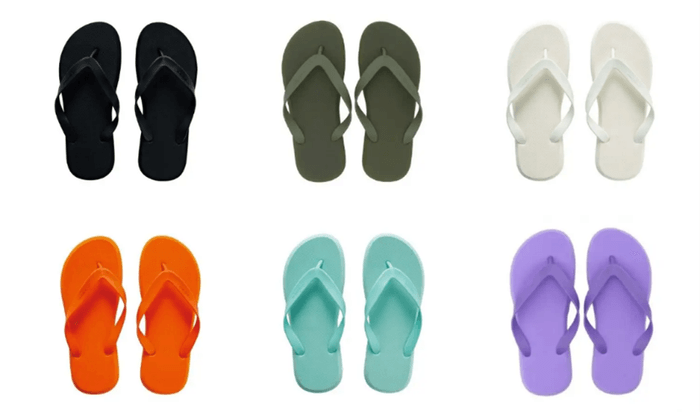 ビーチサンダル(ユニセックス)