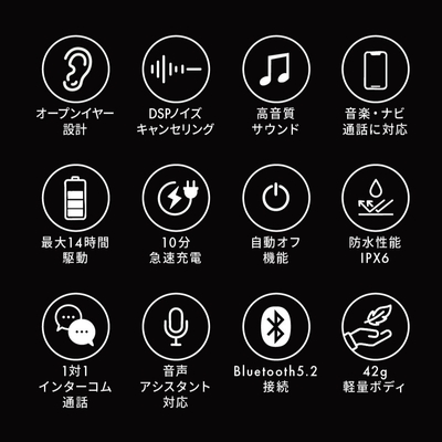 製品スペック