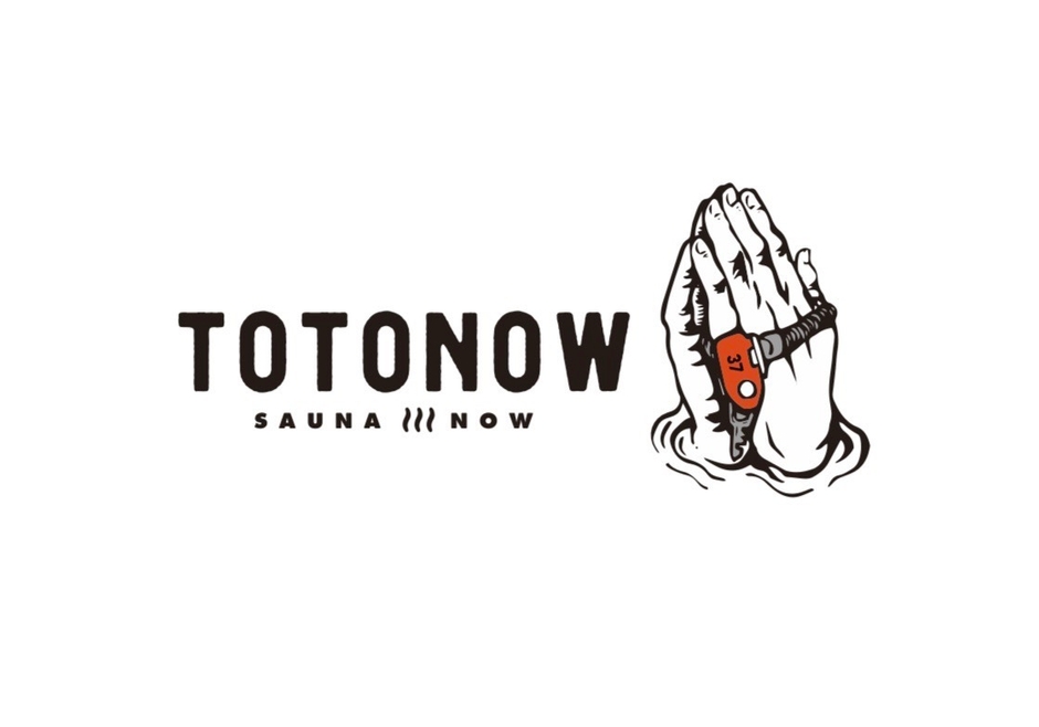 TOTONOWロゴ