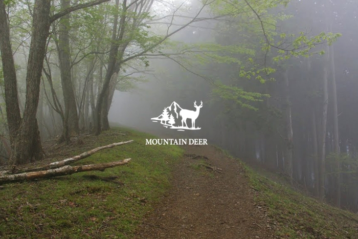 MOUNTAIN DEER ブランドイメージ