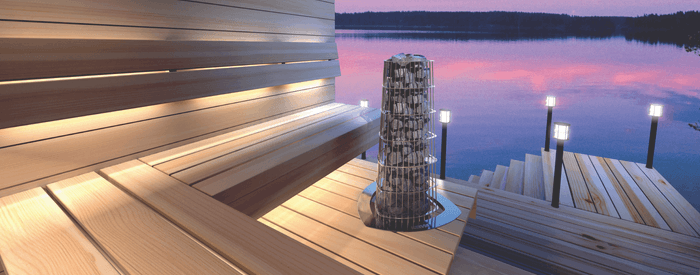 ハルビア サウナイメージ