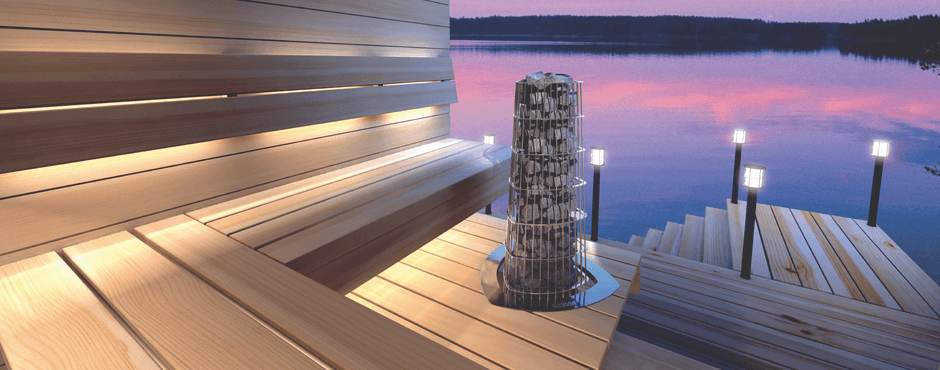 ハルビア　サウナイメージ