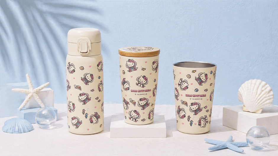 HELLO KITTY© 2026 SANRIO CO., LTD. APPROVAL NO. P180226-1