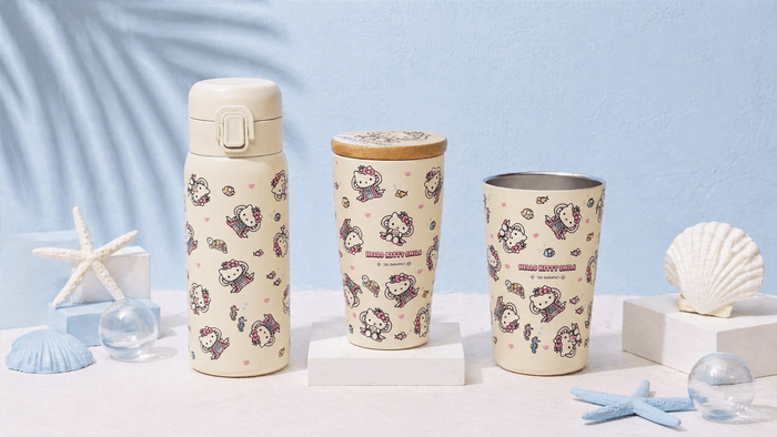 HELLO KITTY© 2026 SANRIO CO., LTD. APPROVAL NO. P180226-1