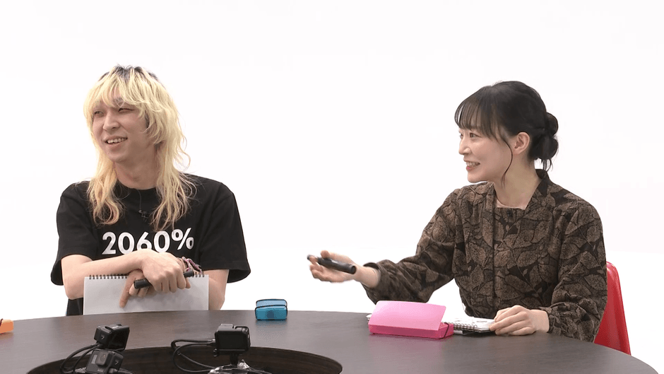 玉屋2060％・上坂あゆ美