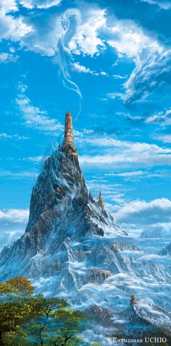 産土の繭　HP用