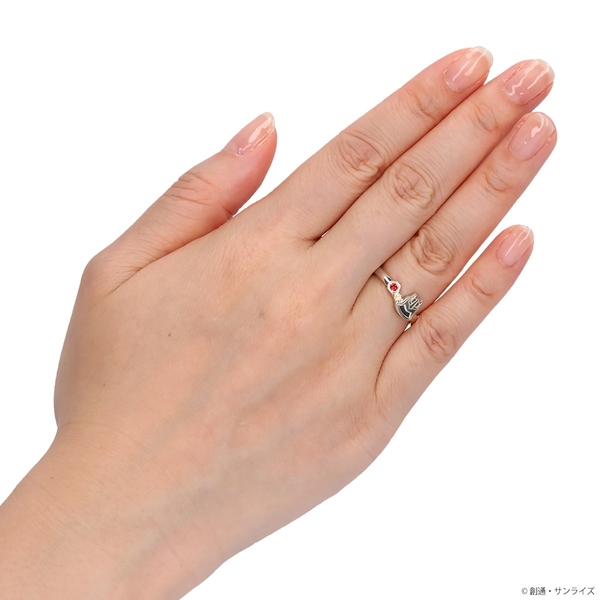 ●着用イメージ