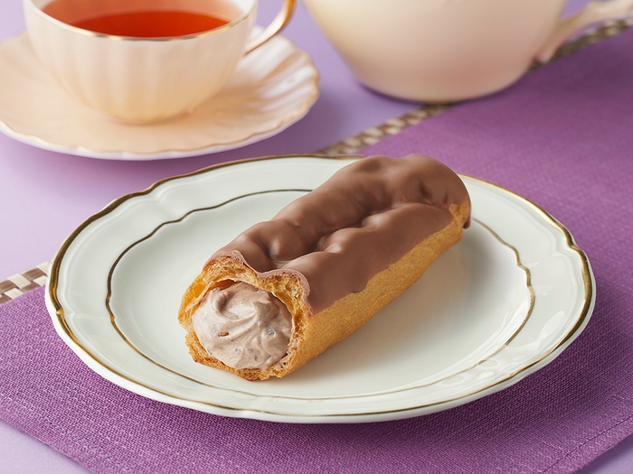 エクレアイメージ