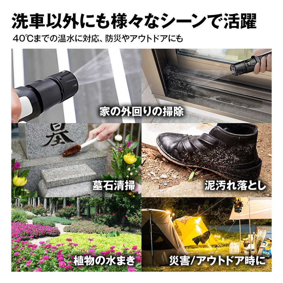 日常の「ちょっと困った汚れ」に