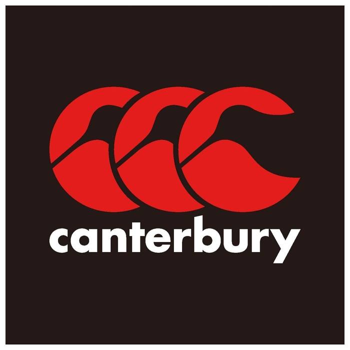 「カンタベリーオブニュージーランド」ロゴ