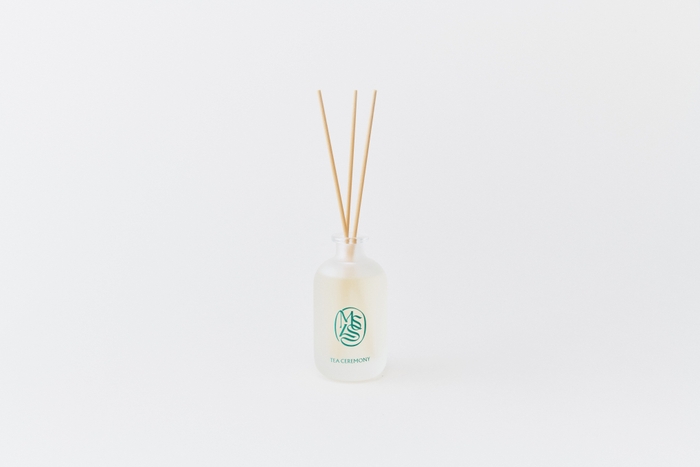 MSLS(アロマディフューザー)