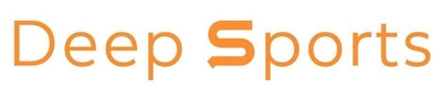 Deep Sports_ロゴ