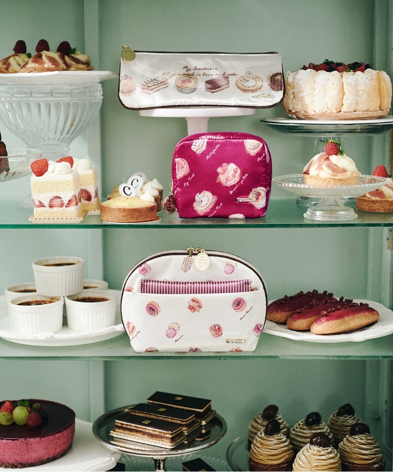 Sweets Collection 1