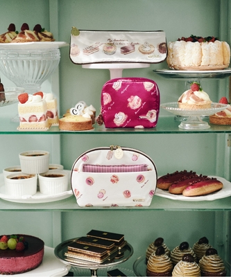 Sweets Collection 1