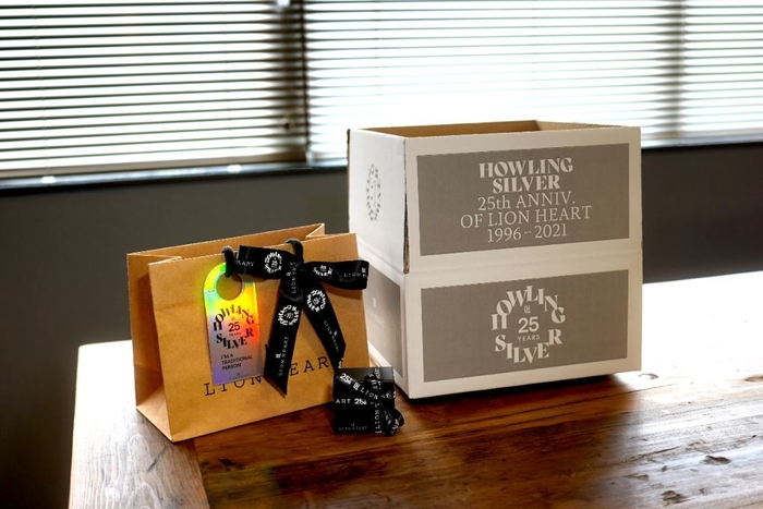 25年の歴史の重さと未来に向けたファッションとの融合