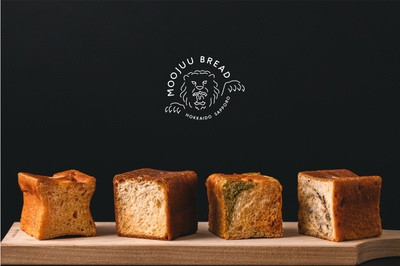 MOOJUU BREAD(モージューブレッド)