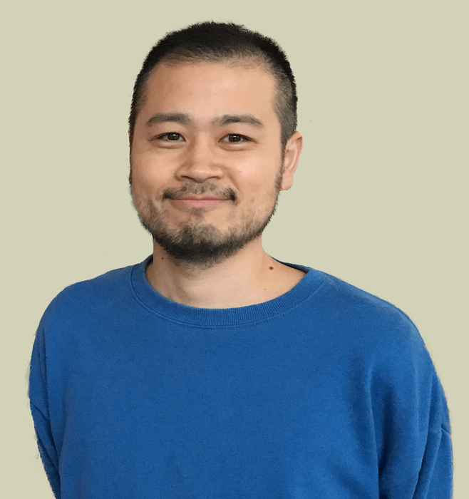 IMAGICA Lab. 西尾 光男氏