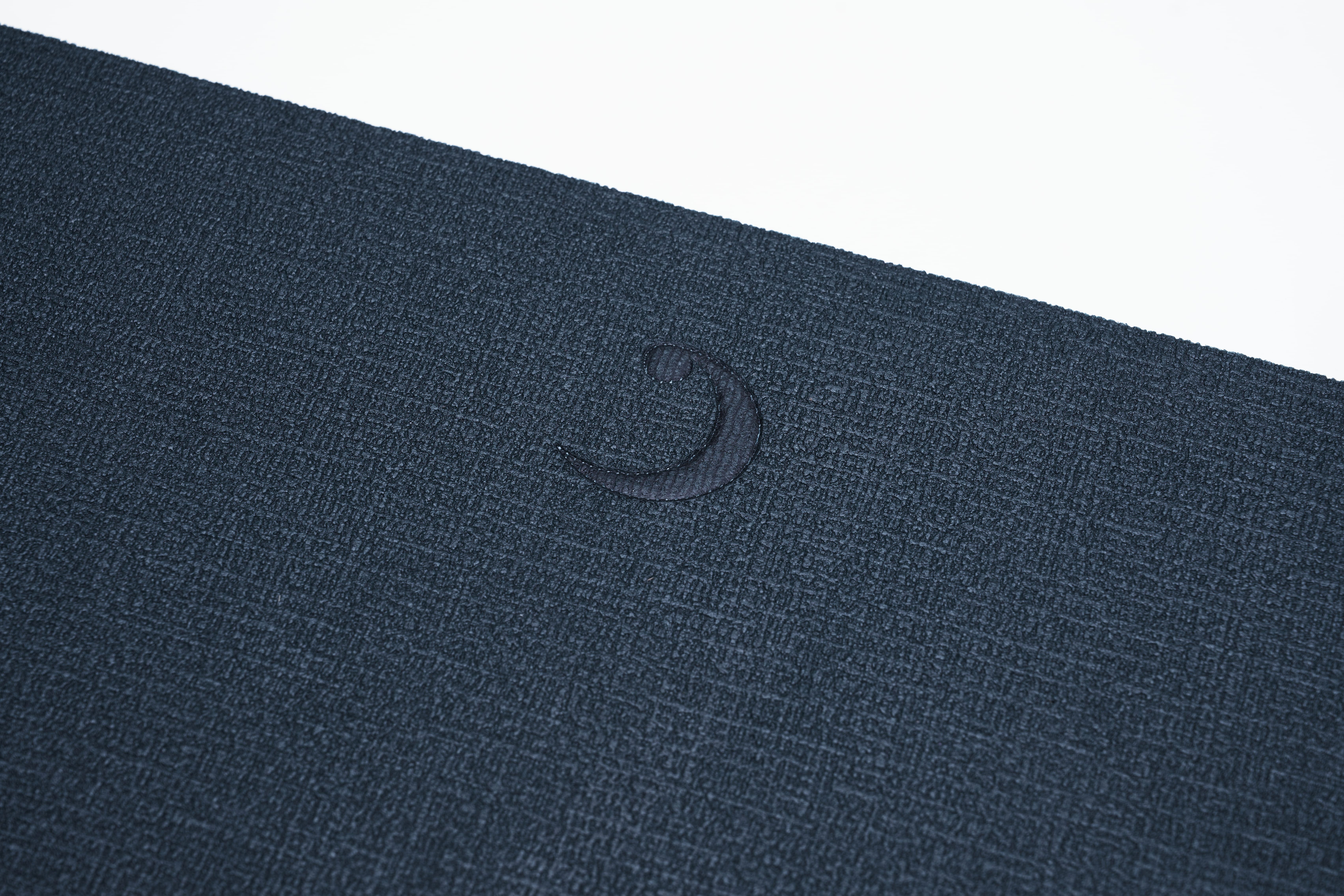 グリップ力を生み出す表面のテクスチャ