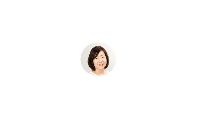 白石晴子氏