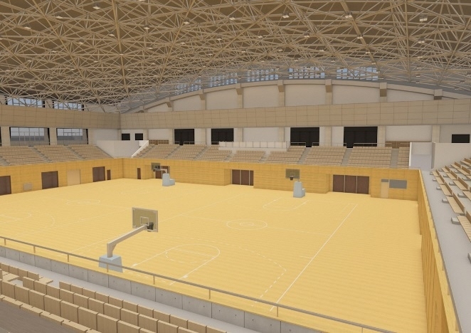 完成図_3(内観パース)