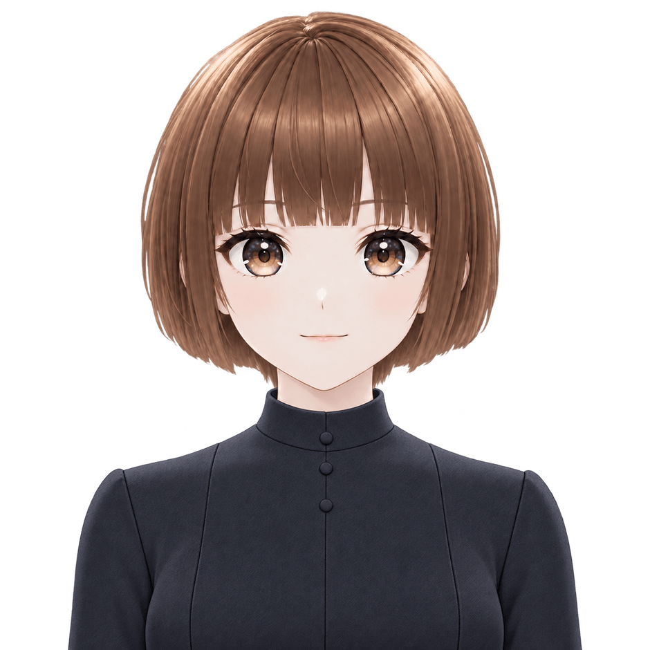 AIアシスタント　ケマ