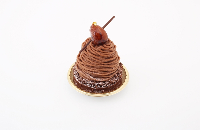 <ヴィタメール>ショコラ・モンブラン