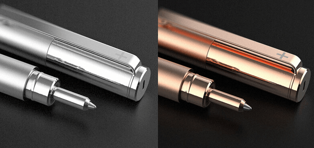 ステンレス製(シルバー/ローズゴールド)