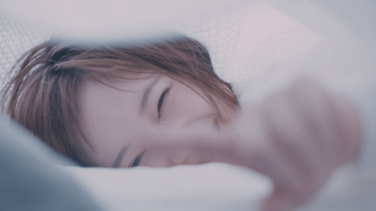 「本田翼めざましキャンペーン」篇