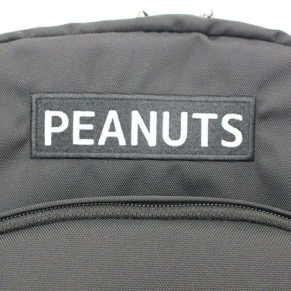 スヌーピーバッグ