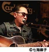 元チェッカーズ 大土井裕