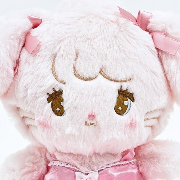 mikkoぬいぐるみ