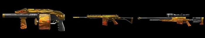 『 Alliance of Valiant Arms(AVA) 』推奨パソコン購入特典