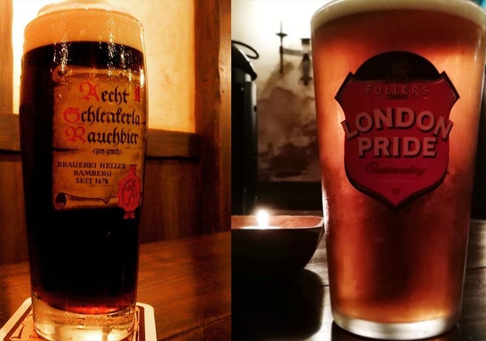ビール