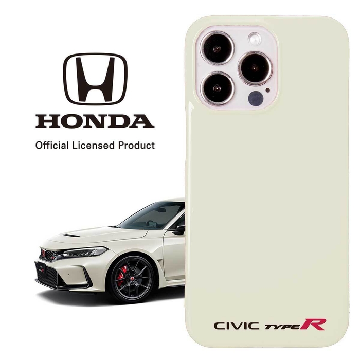 CIVIC/チャンピオンシップホワイト