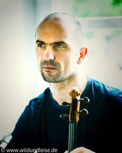 ルーデンス・トゥルク(ヴァイオリン)　Rudens Turku