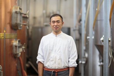 工場長　後藤 孝紀