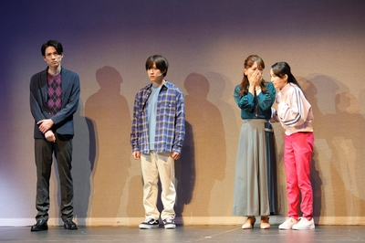 ©有栖川有栖・講談社/歌劇「46番目の密室」製作委員会