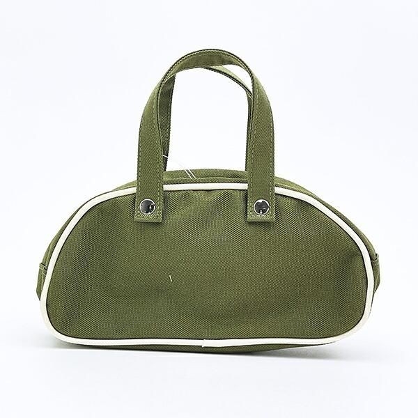 スヌーピーのバッグ