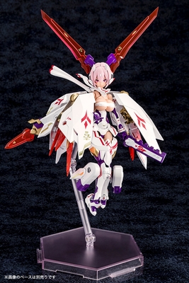 朱羅 九尾5