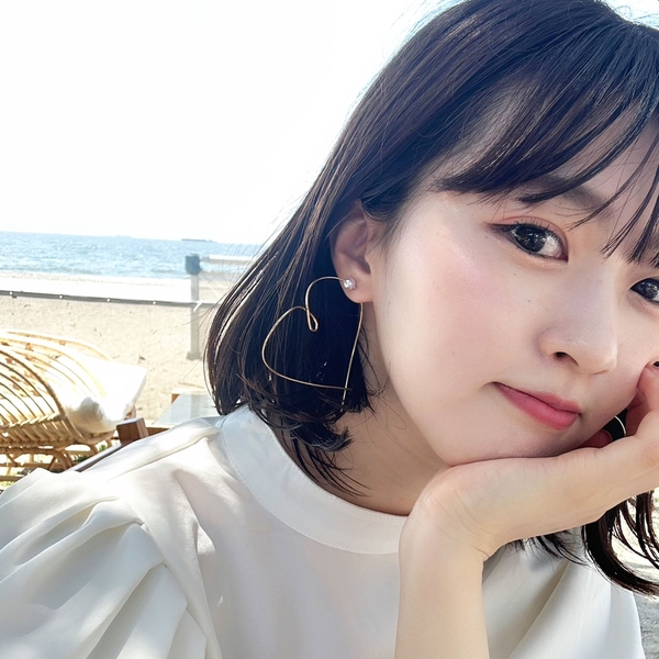 吉永アユリ×JOSSDROPS