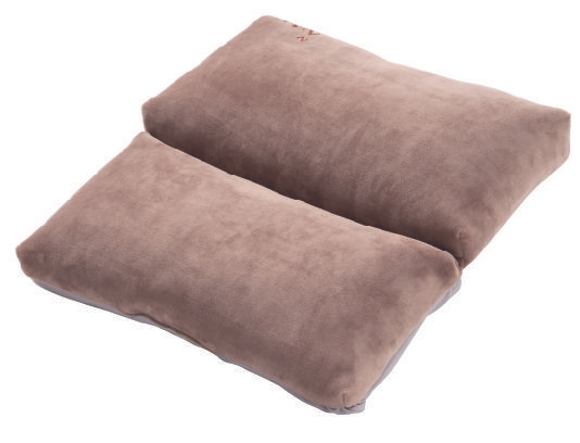 おひるねピロー ふんわりしばちゃん