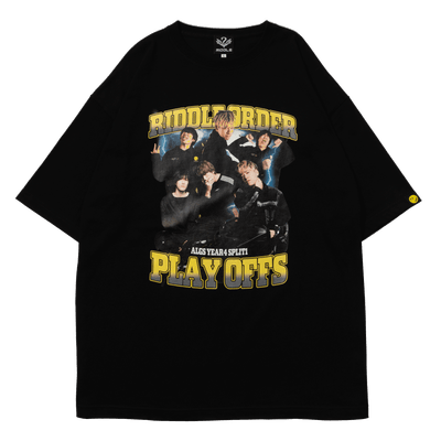 賞品：サイン入りTシャツ（1名様）