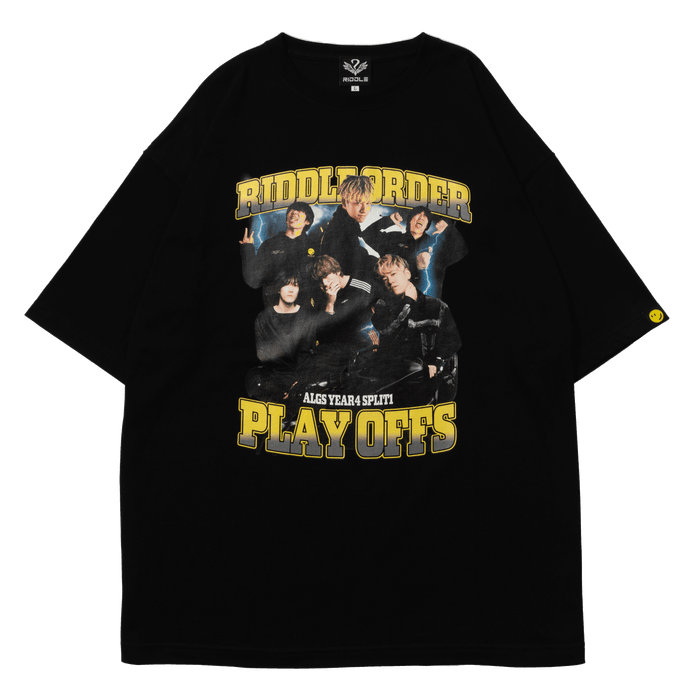 賞品:サイン入りTシャツ(1名様)