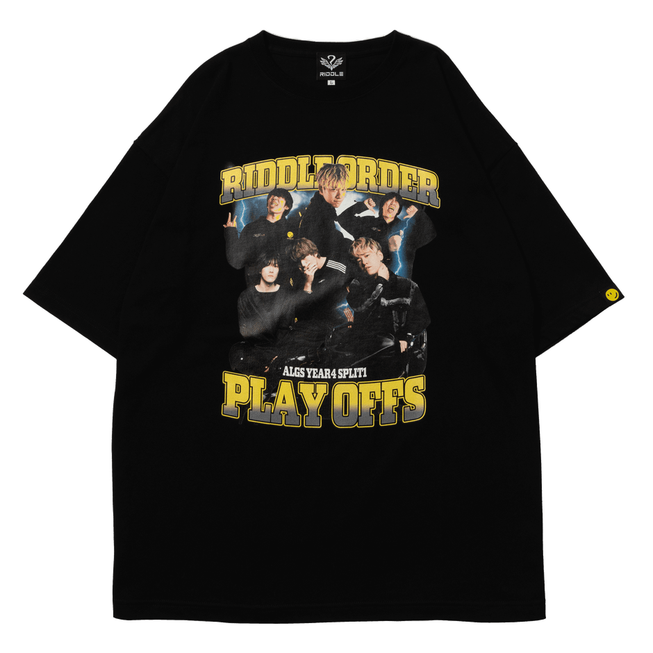 賞品:サイン入りTシャツ(1名様)