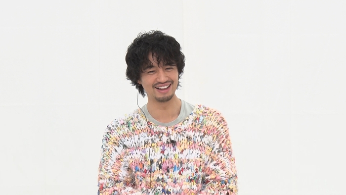 斎藤工
