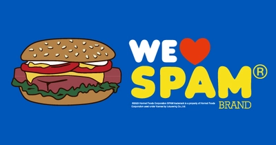 212 KITCHEN STORE（トゥーワントゥーキッチンストア） 「SPAM ®BRAND」とのコラボキッチングッズを発売