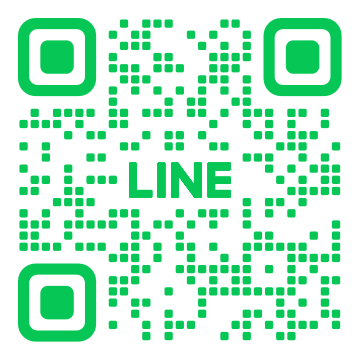 MENU登録用二次元コード